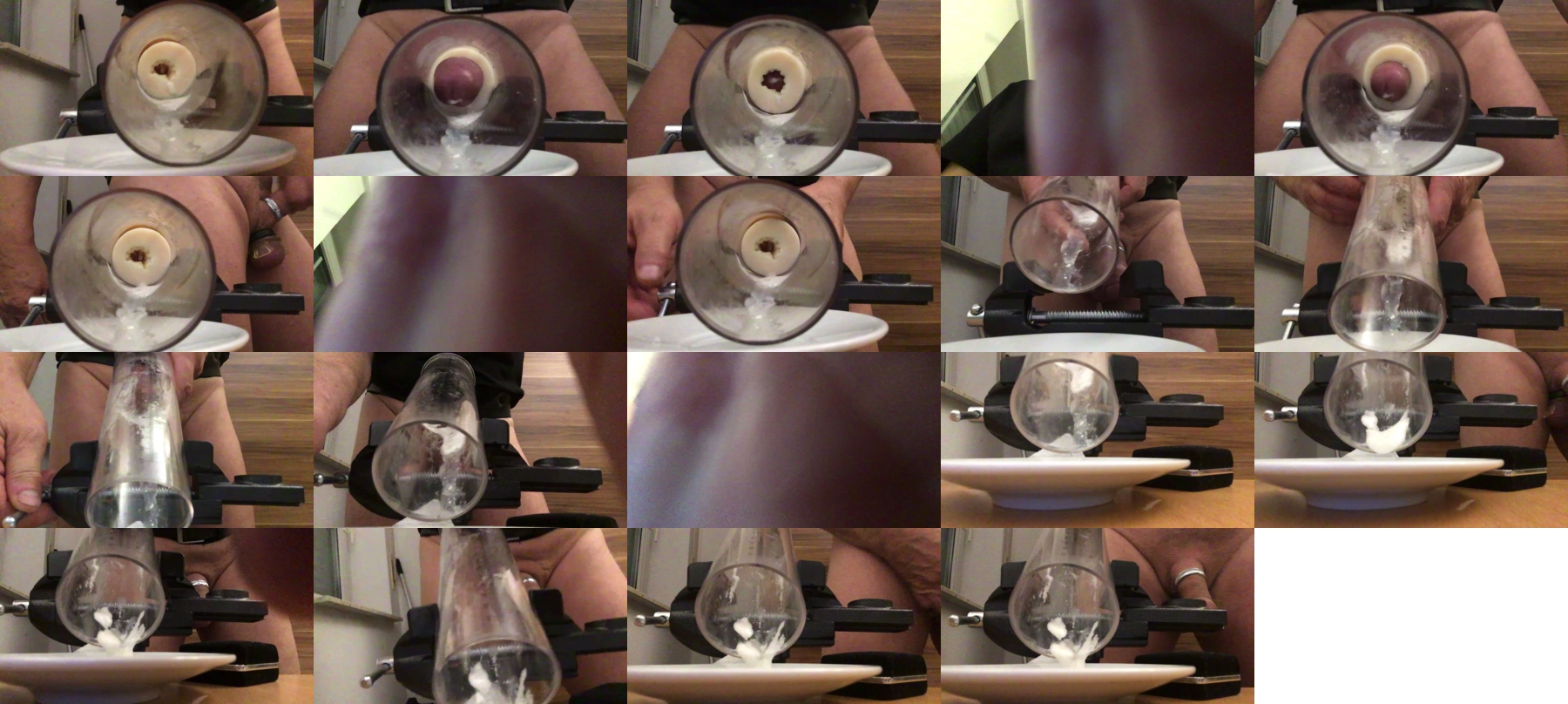 sven6666  29-10-2021 Recorded Video XXX