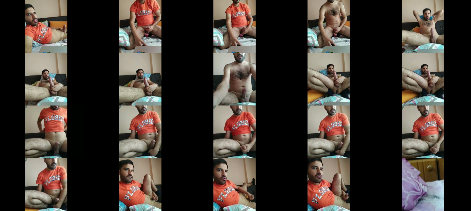 yamimali  30-10-2021 Recorded Video Nude