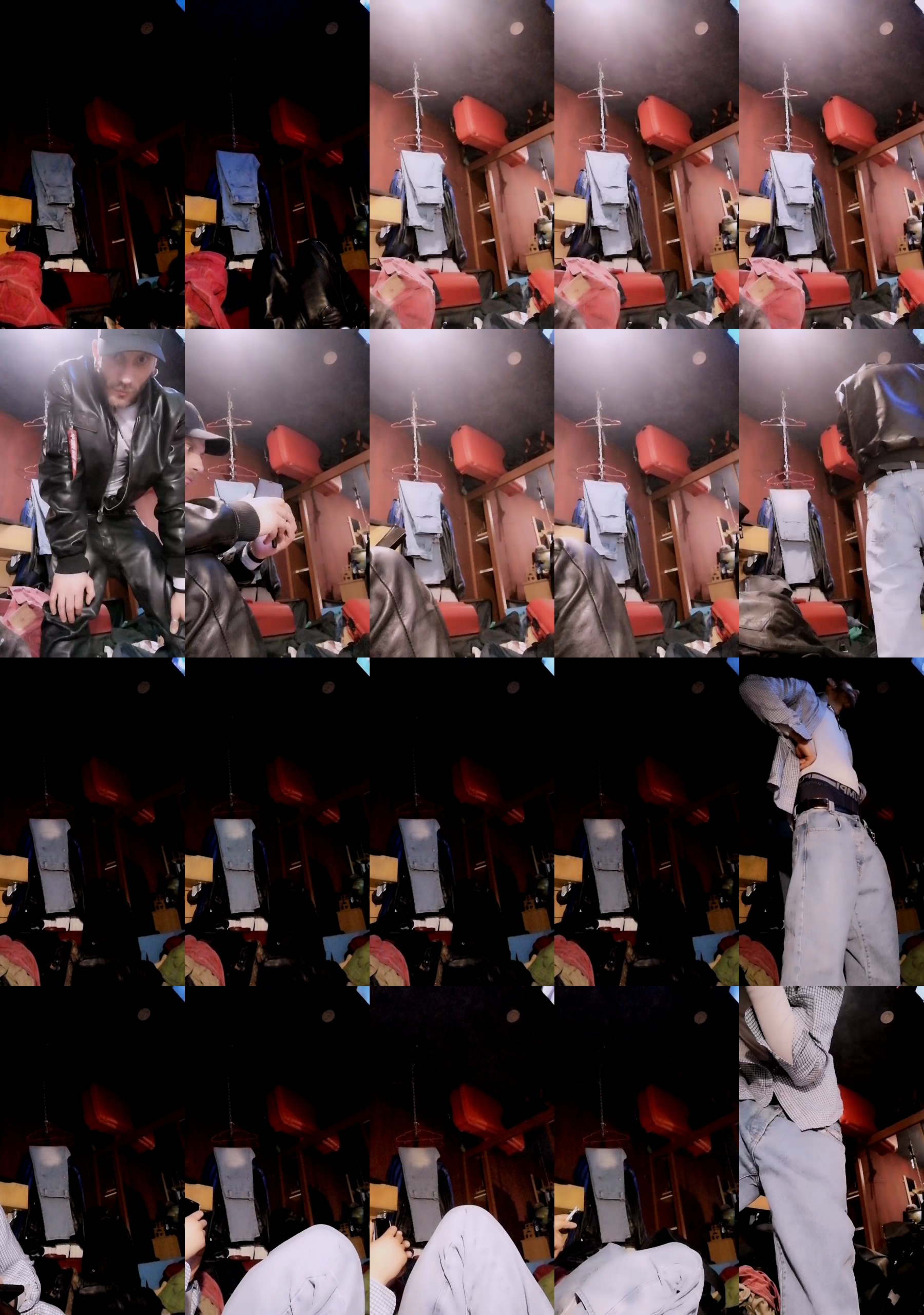 Alf01  30-10-2021 Recorded Video XXX