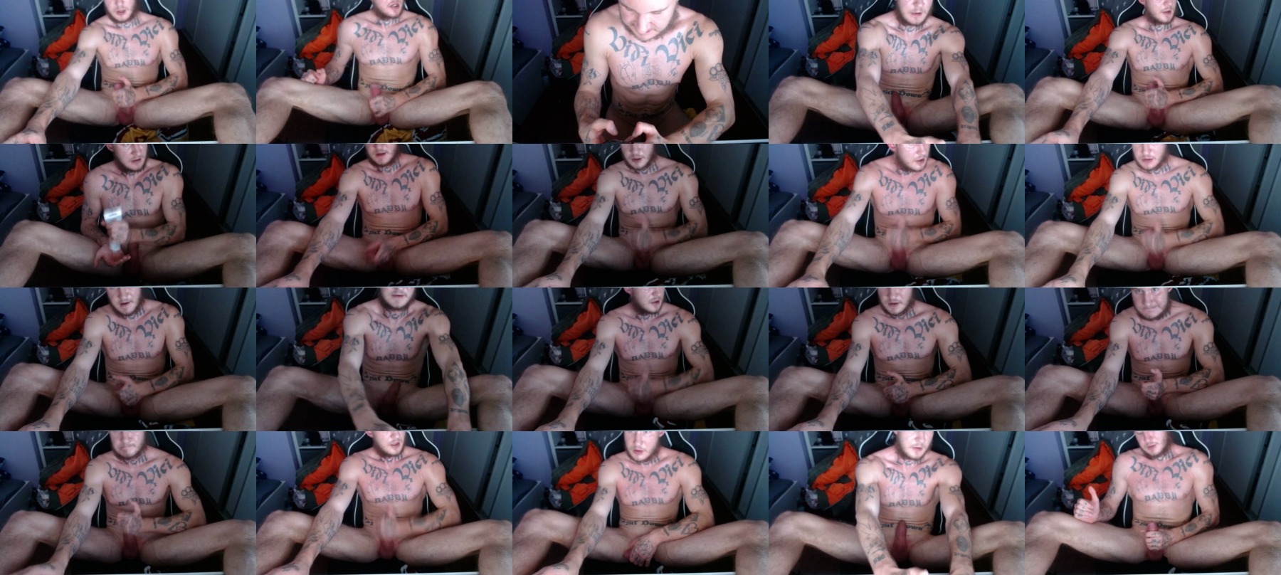 BADEX20  31-10-2021 Recorded Video Webcam