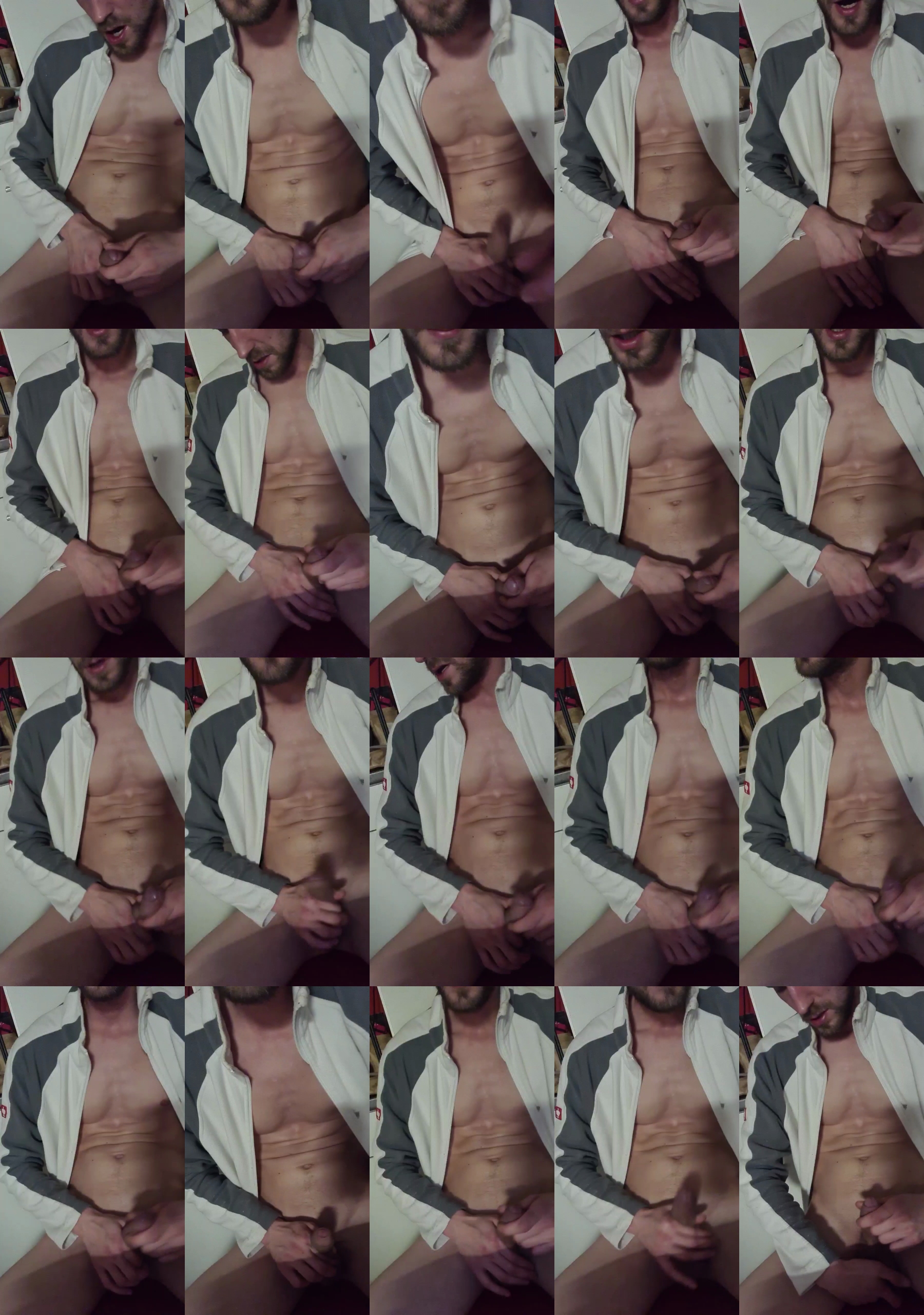 Bigron030  30-10-2021 Recorded Video Topless