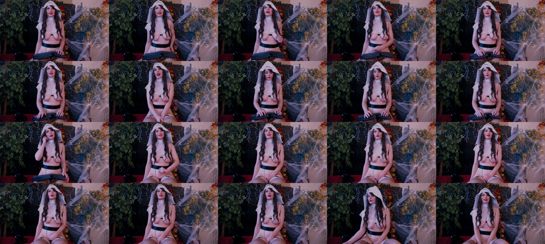 CruelAlice 31-10-2021 Wet 