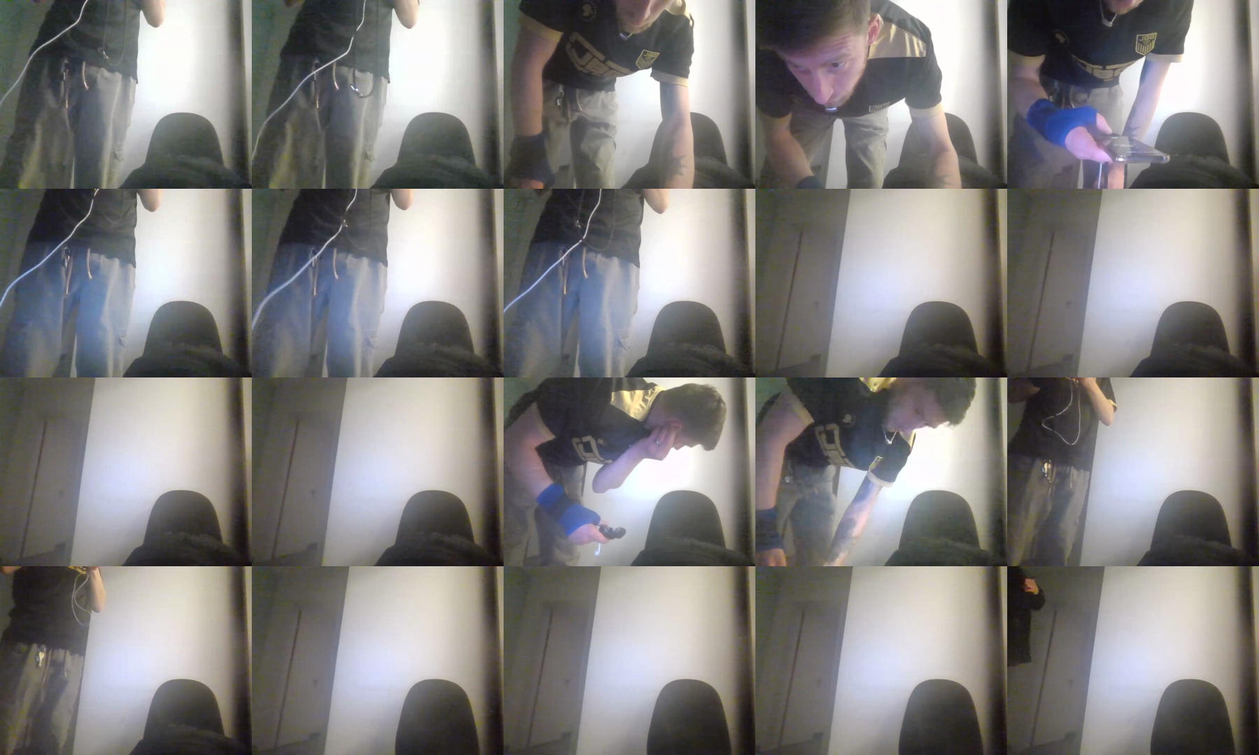 Ferdijay89  30-10-2021 Recorded Video Download