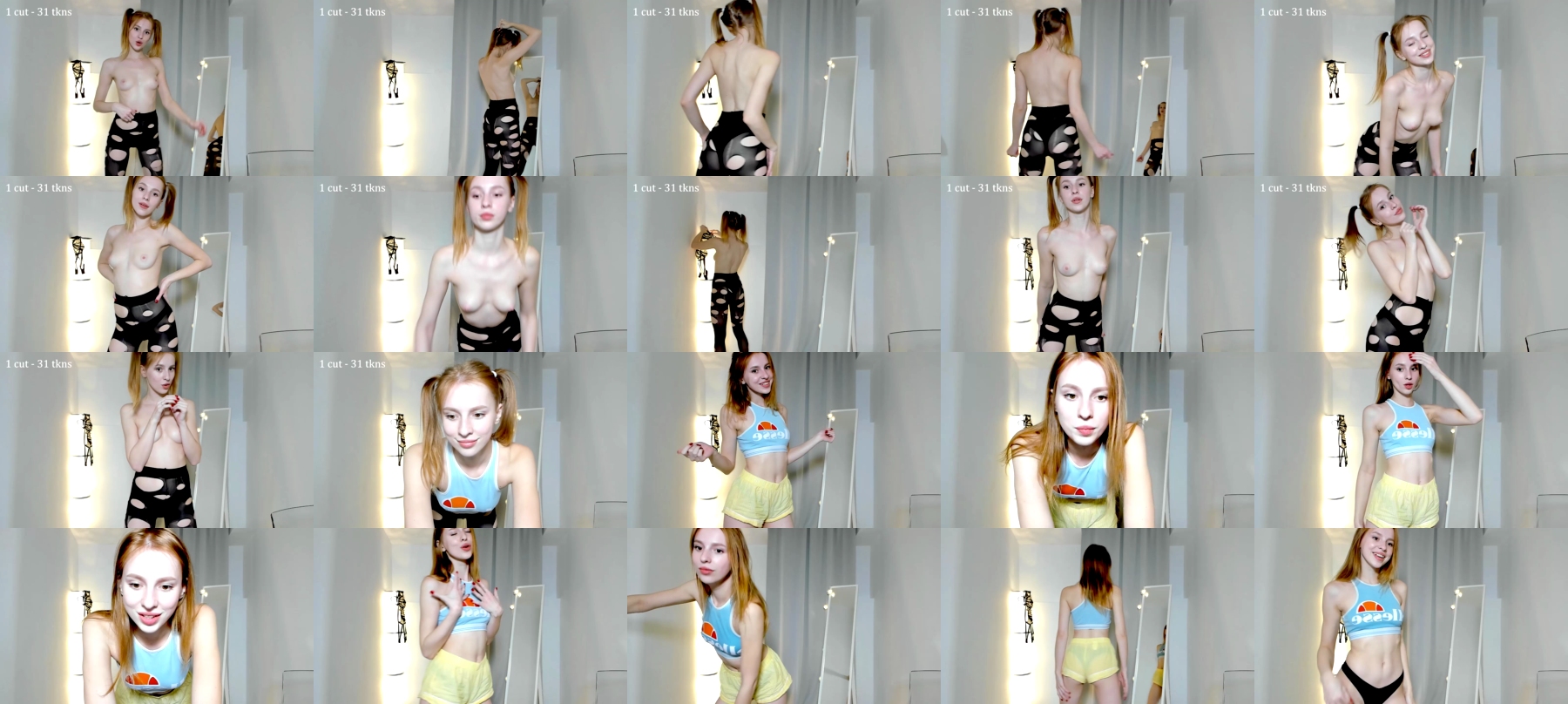 Gina_Lissa 30-10-2021 XXX 