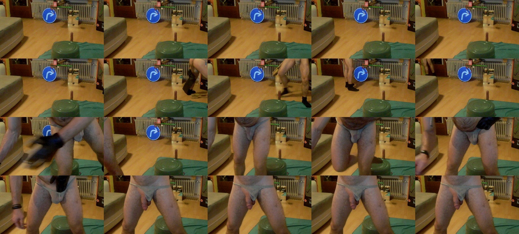 HorseCock23cm  30-10-2021 Recorded Video XXX