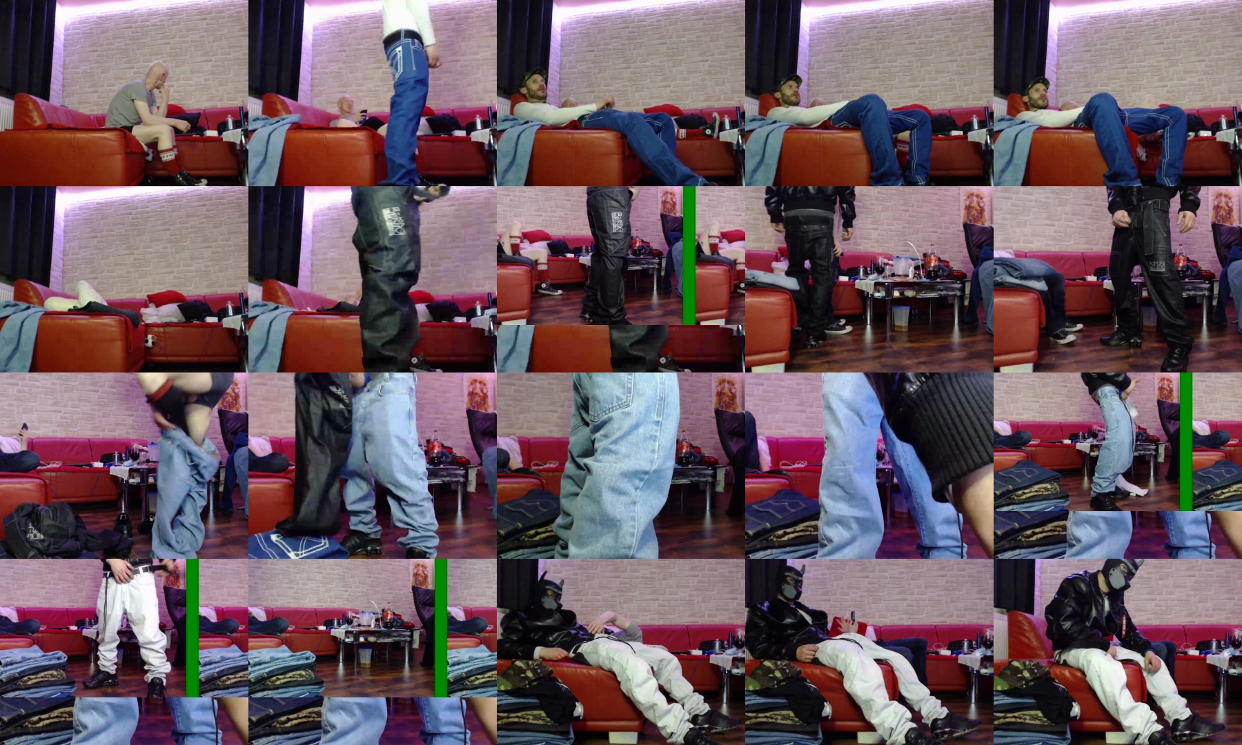 Royal2310  30-10-2021 Recorded Video Cam
