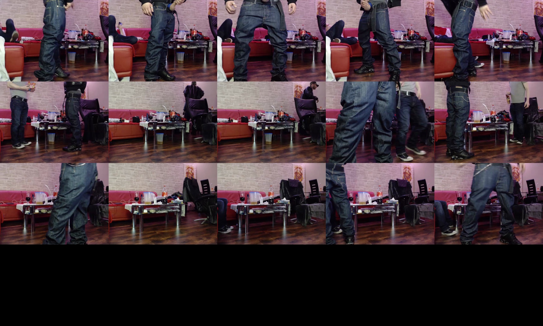 Royal2310  31-10-2021 Recorded Video XXX