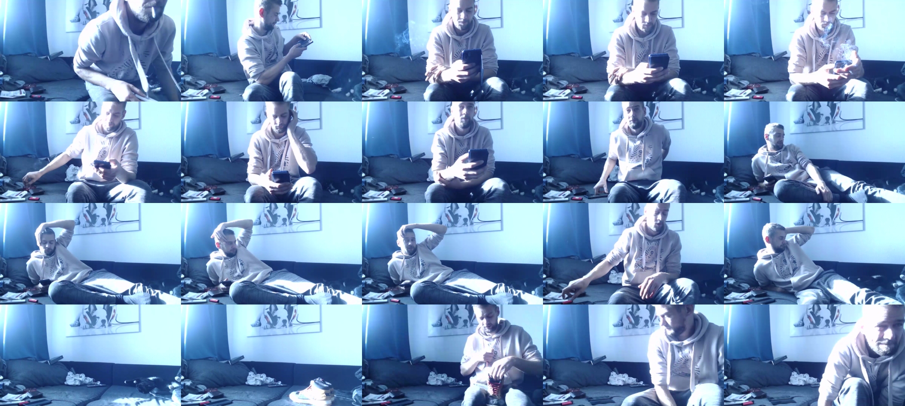 Sachazatii  31-10-2021 Recorded Video Show