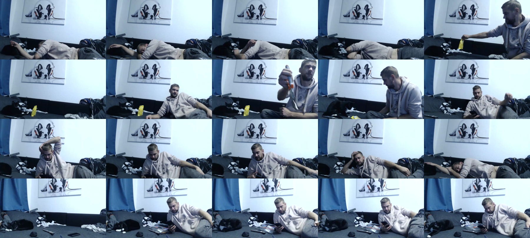 Sachazatii  30-10-2021 Recorded Video Download