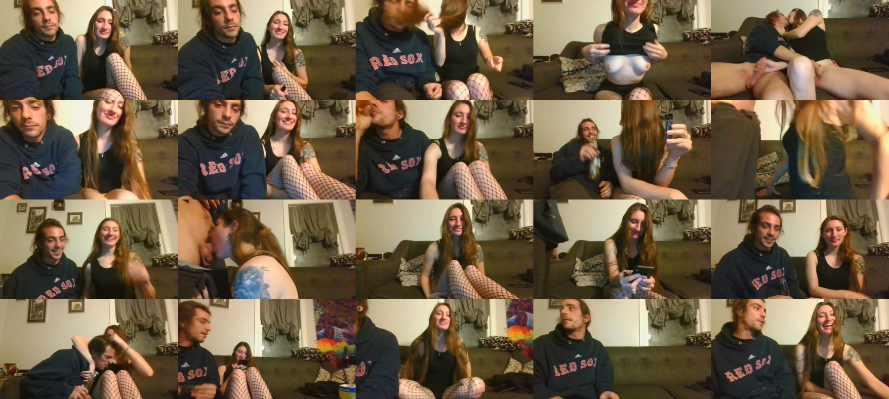 Spillthewine420 30-10-2021 Ass 