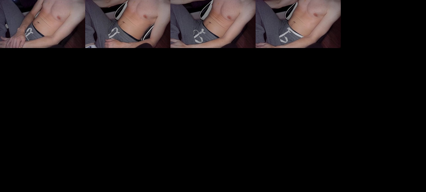 Sydney_Ch  31-10-2021 Recorded Video Naked