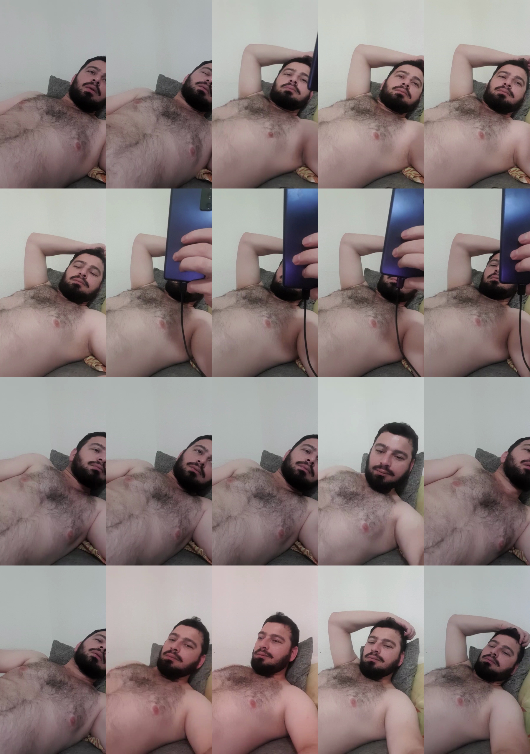 Zeromunchen  30-10-2021 Recorded Video Porn