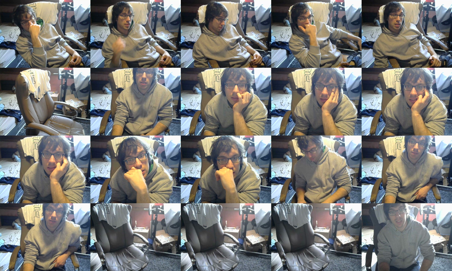bobbbyy2  31-10-2021 Recorded Video Naked