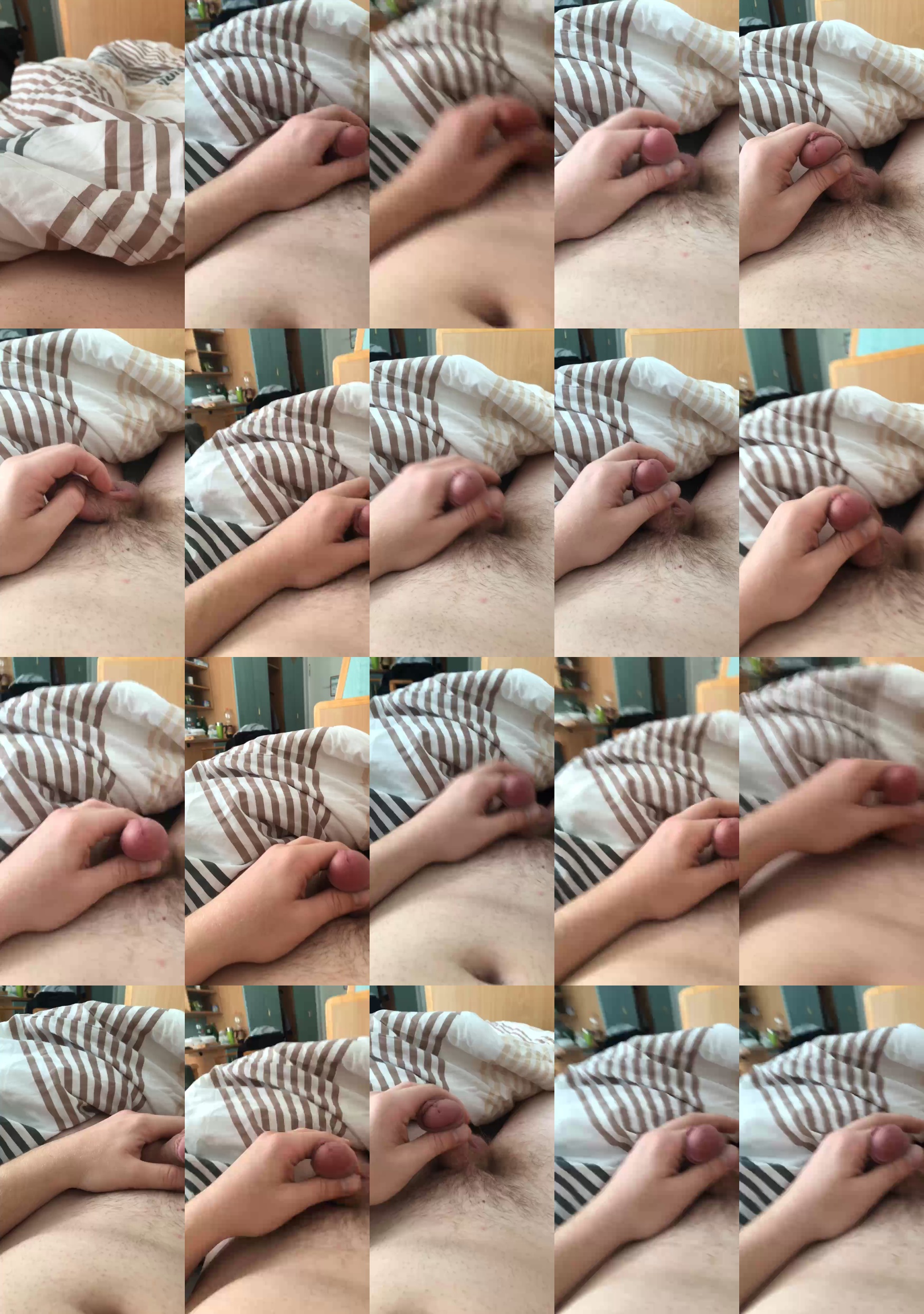 bobbbyy2  31-10-2021 Recorded Video Nude