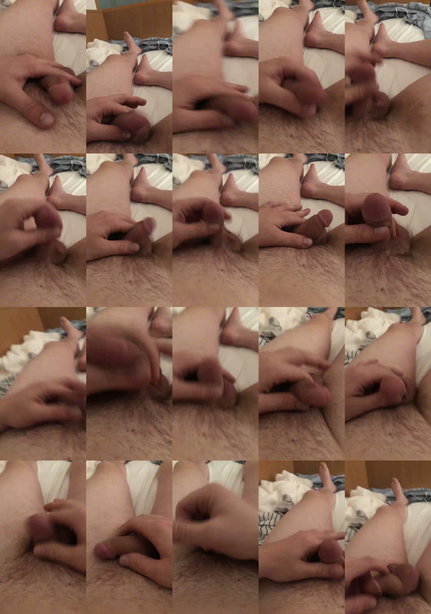 bobbbyy2  30-10-2021 Recorded Video Nude
