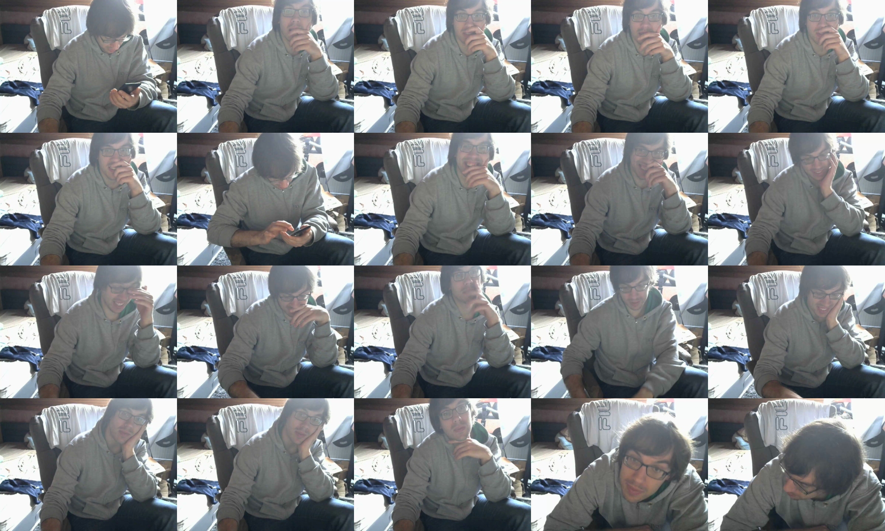 boy90sexy  31-10-2021 Recorded Video Porn