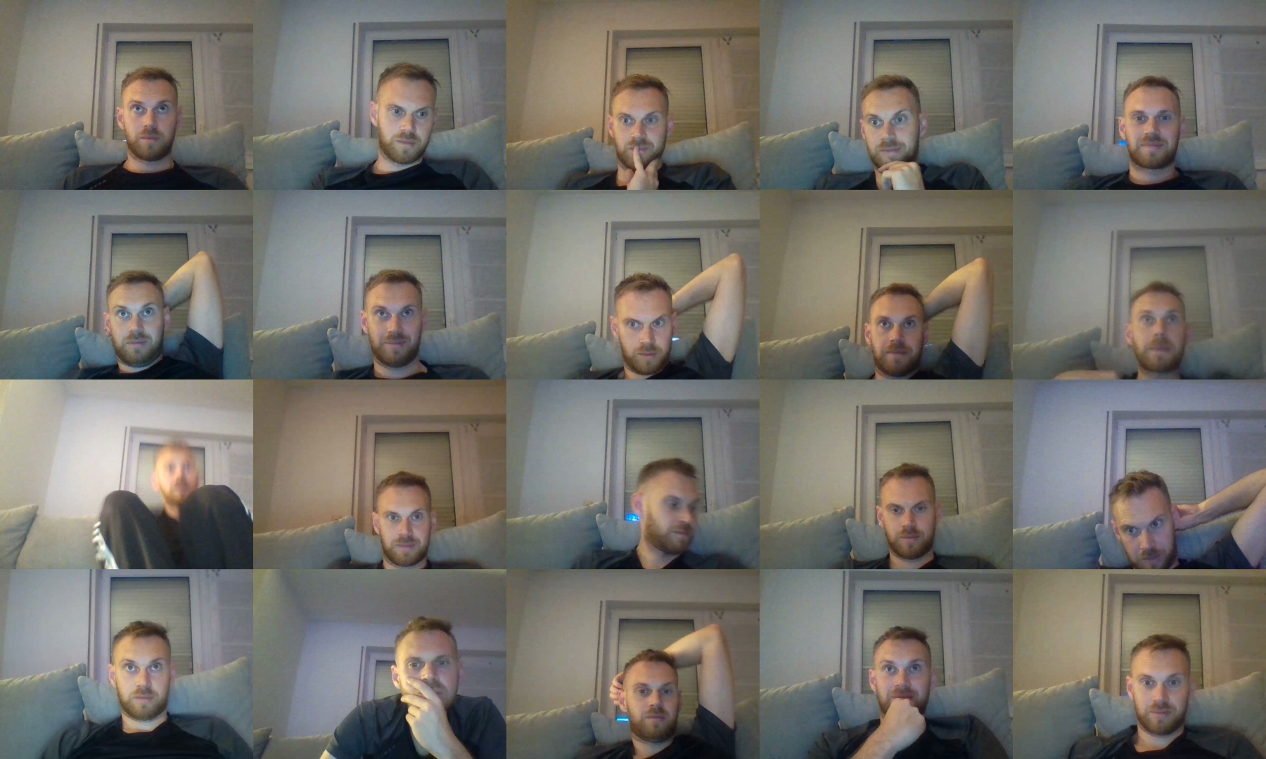 brusie111  30-10-2021 Recorded Video Webcam