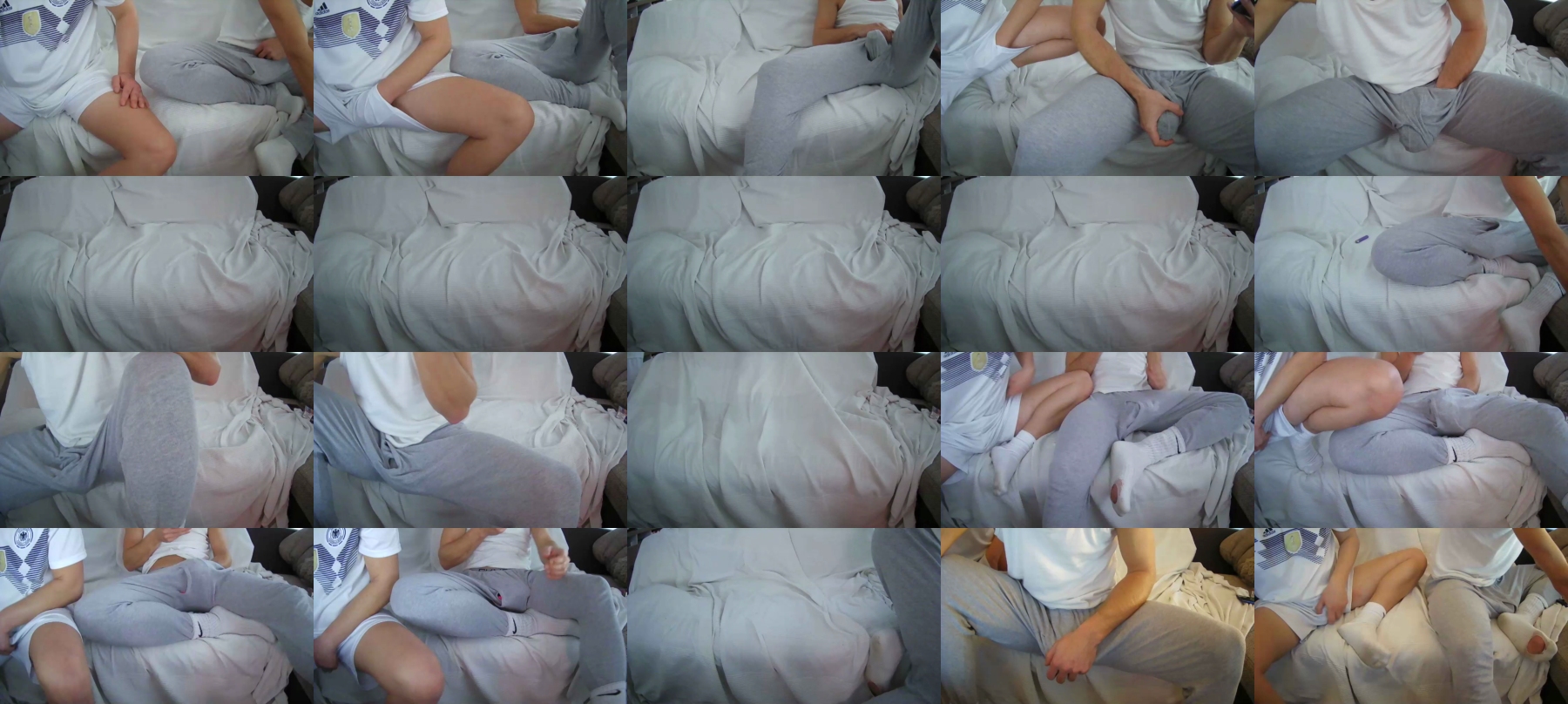 cappy28  31-10-2021 Recorded Video Porn