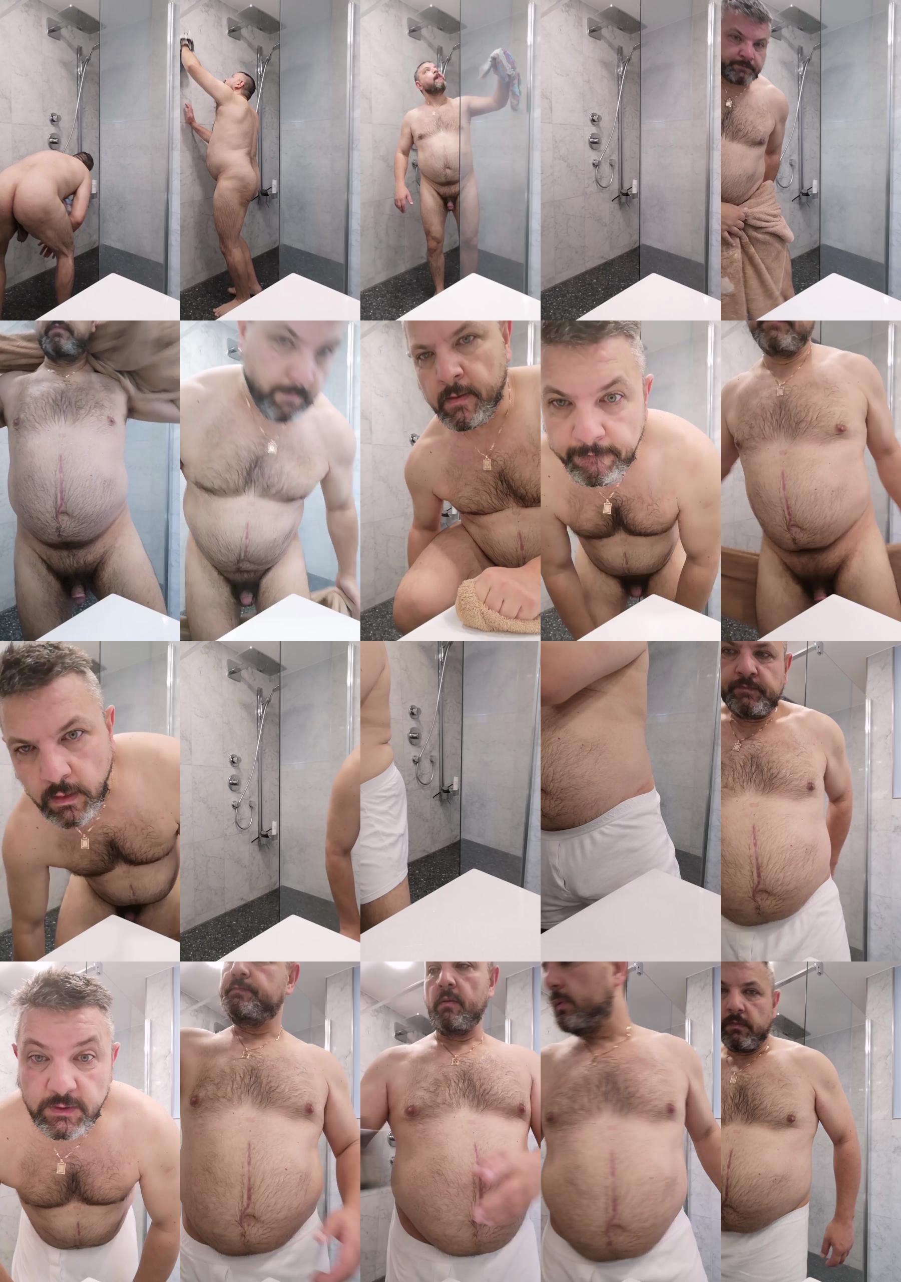 hairycockxxx  31-10-2021 Recorded Video Naked