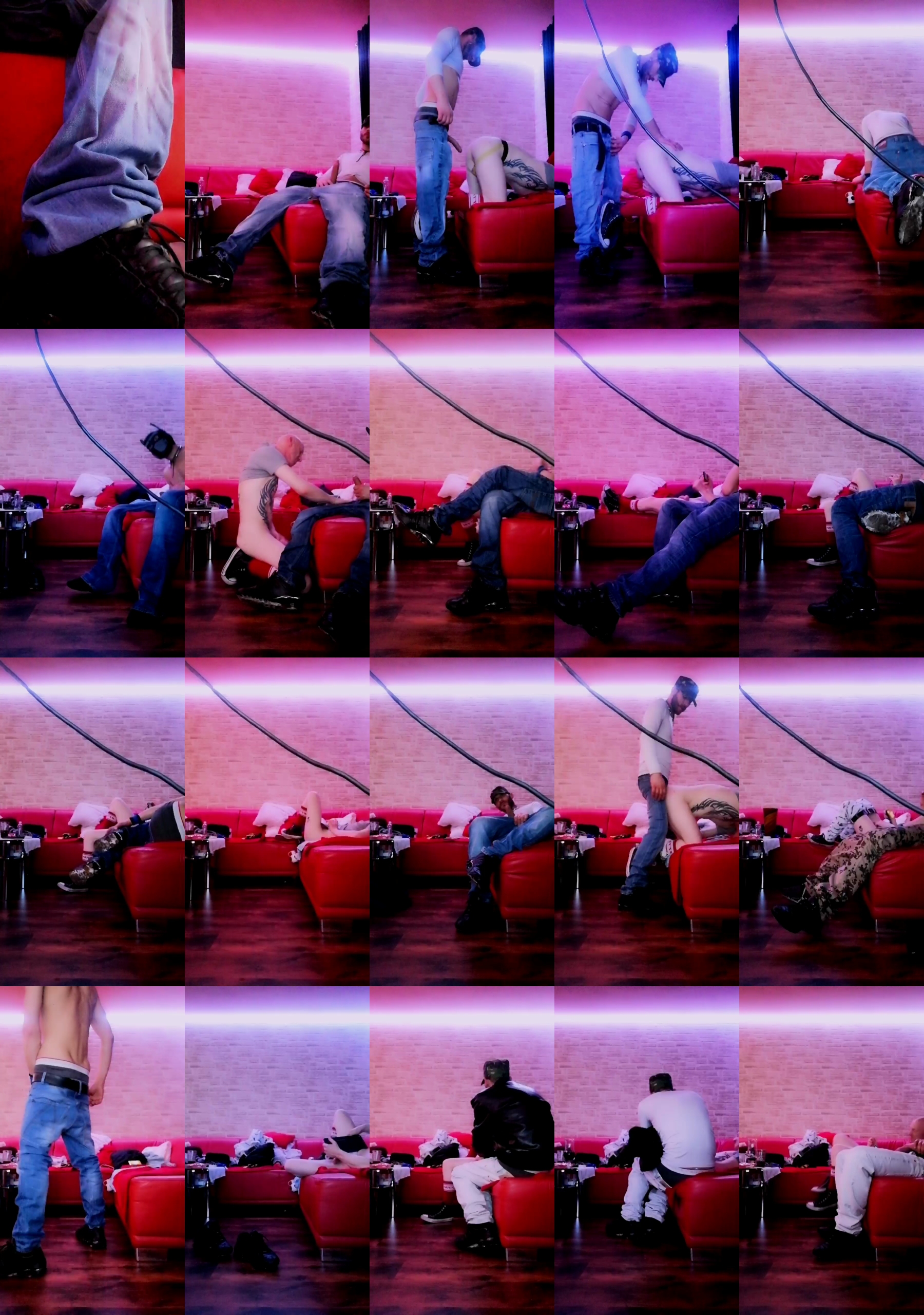 jeans_boy  30-10-2021 Recorded Video Download