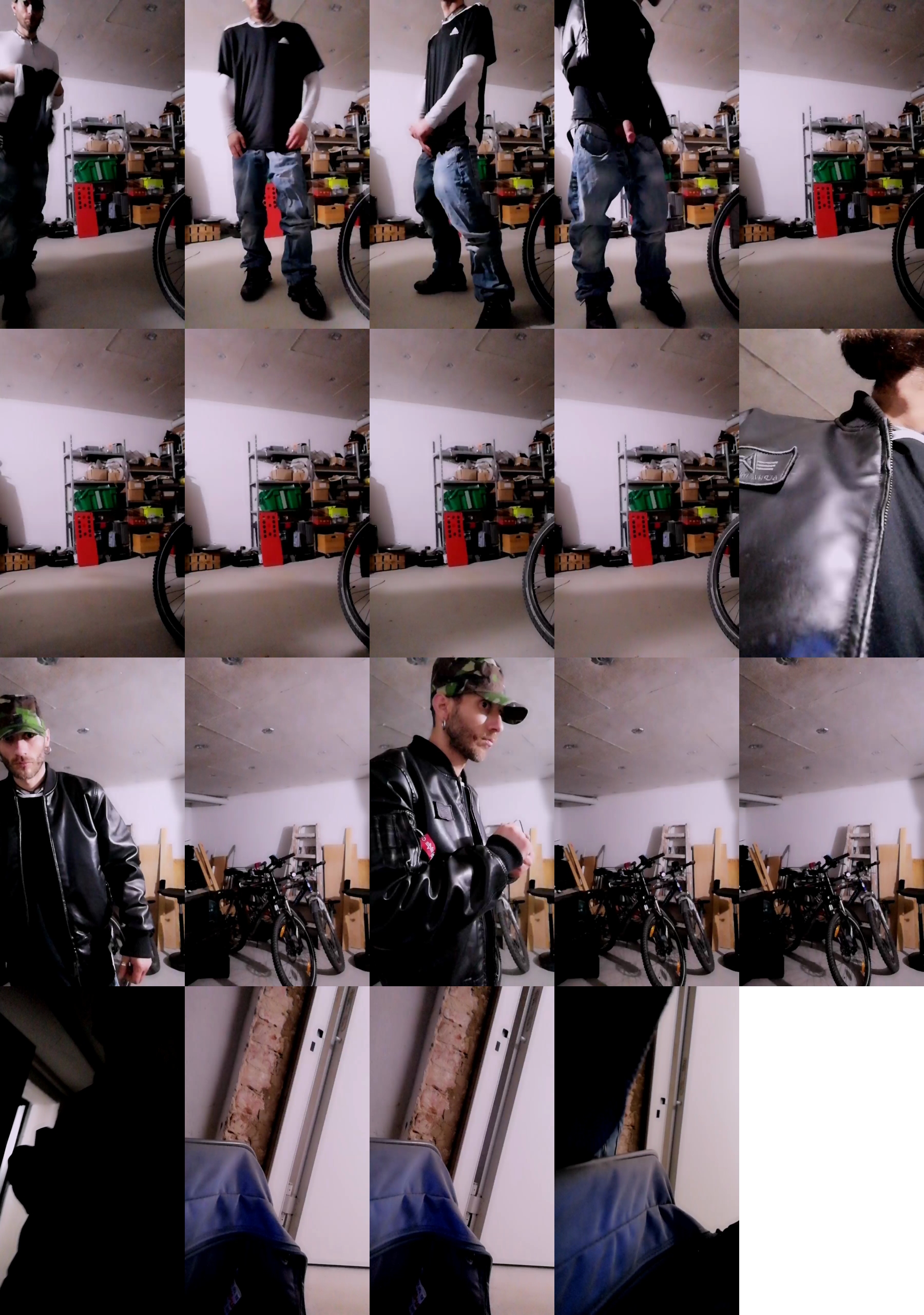 jeans_boy  30-10-2021 Recorded Video Webcam