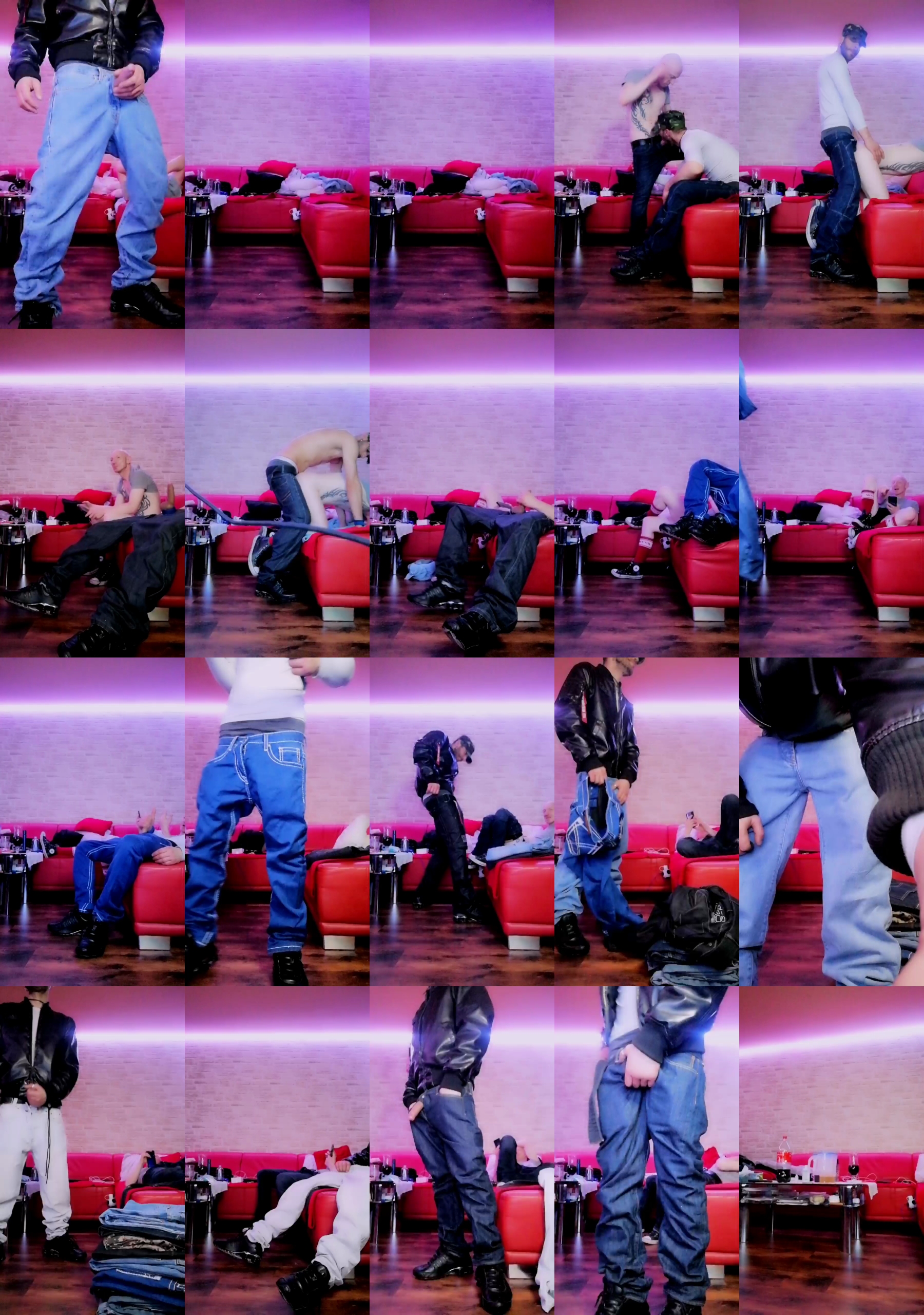 jeans_boy  30-10-2021 Recorded Video Porn