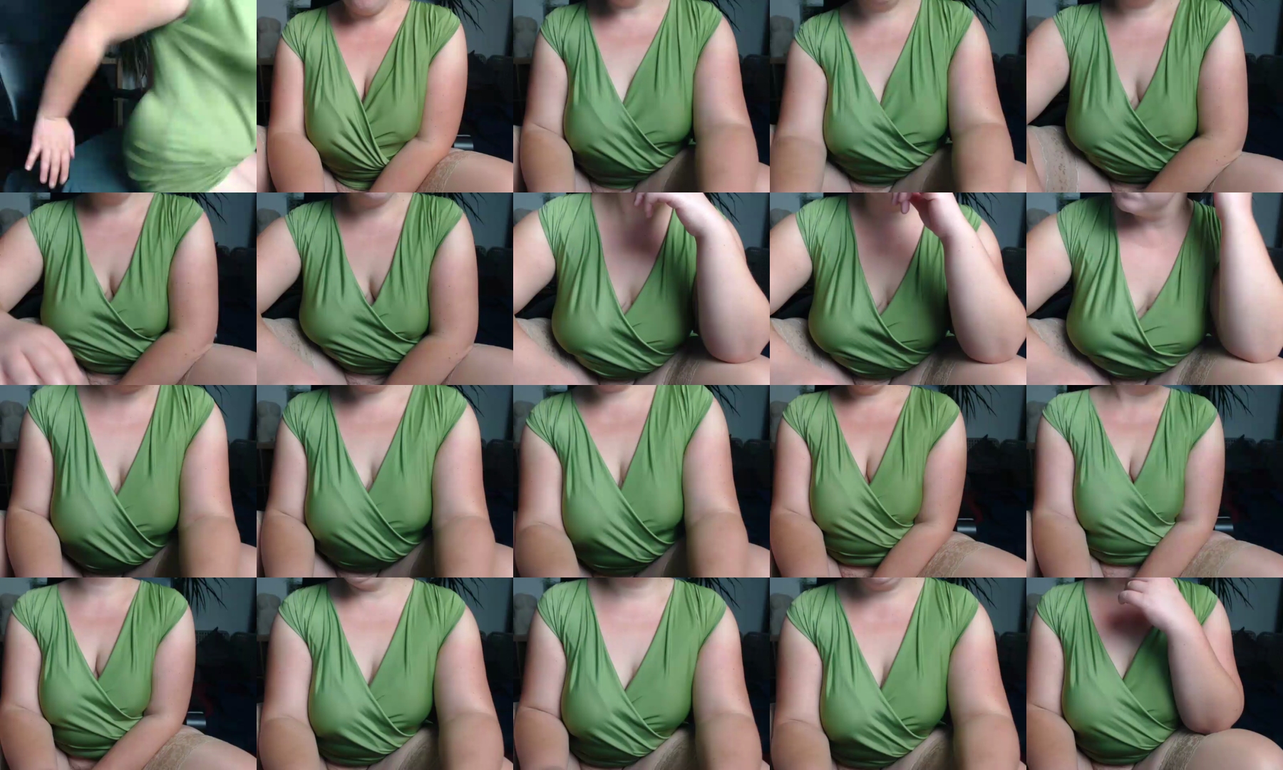 kasia4privat 30-10-2021 Recorded 