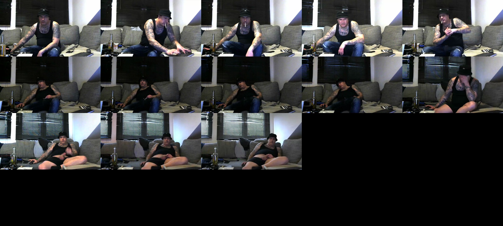 sinalco1975  30-10-2021 Recorded Video Porn
