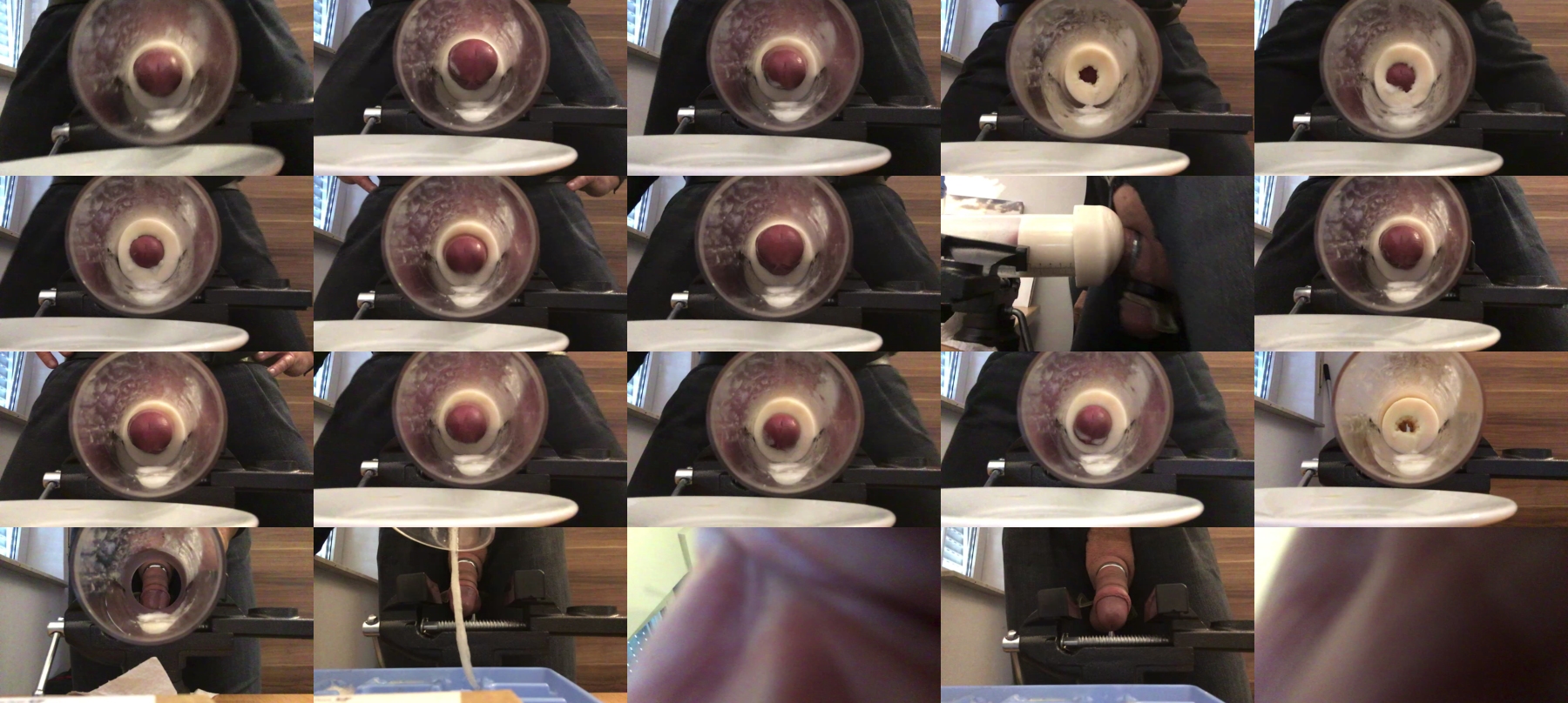 sven6666  31-10-2021 Recorded Video Nude