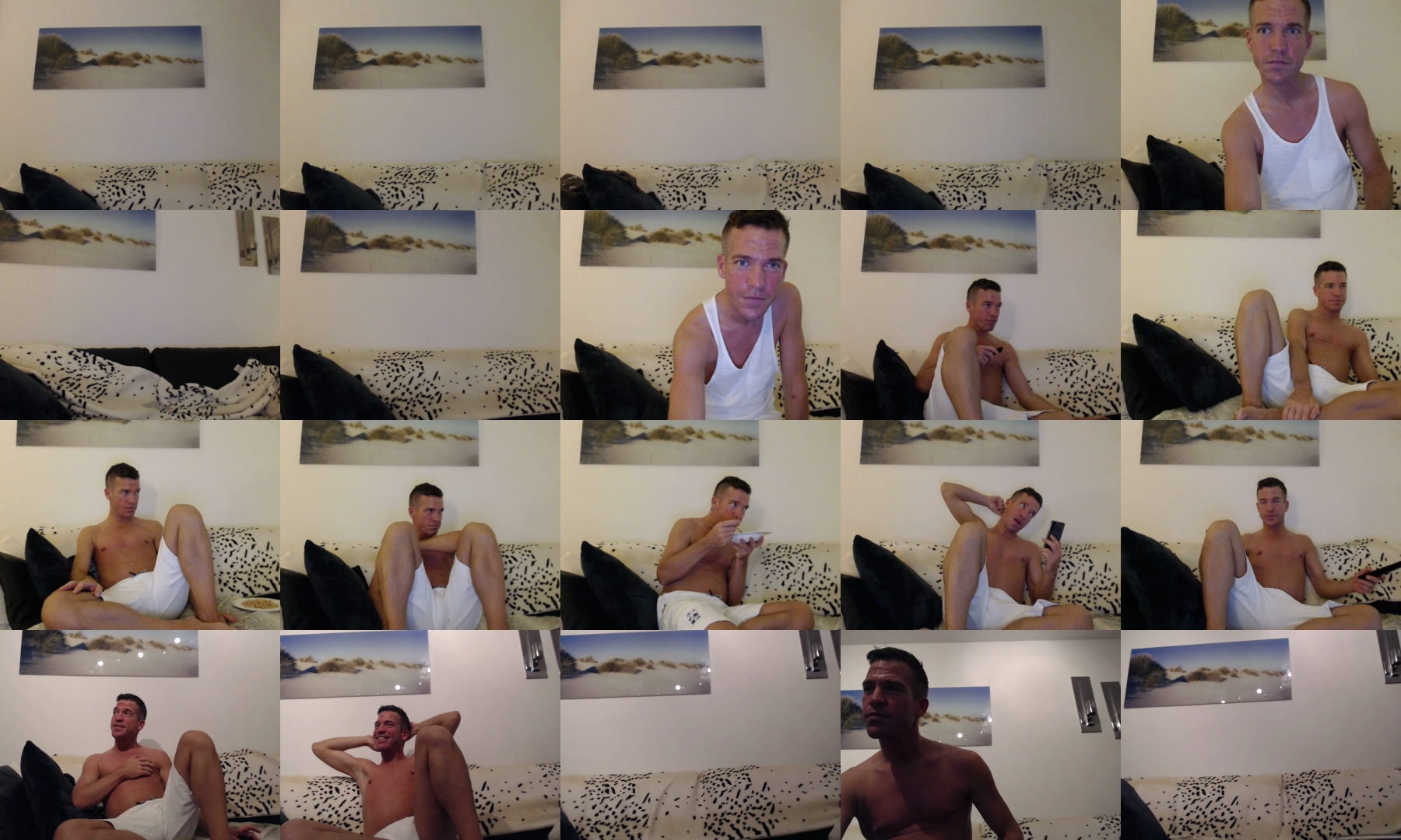 1sexy6  31-10-2021 Recorded Video Download