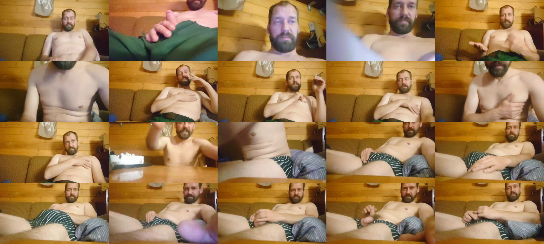 Delta3582  31-10-2021 Recorded Video Nude