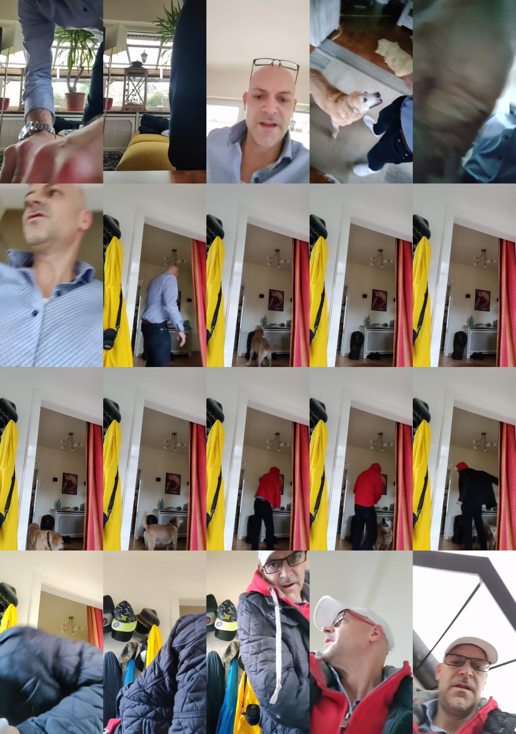Donwollo  01-11-2021 Recorded Video Porn