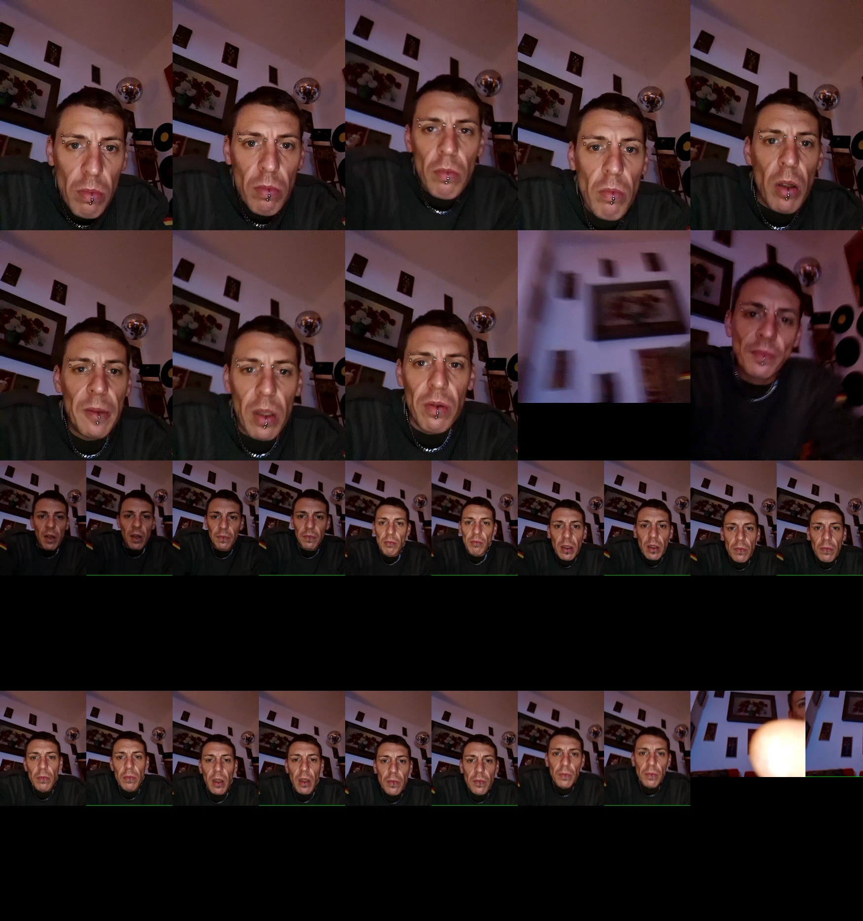 Eskalator198  31-10-2021 Recorded Video Cam