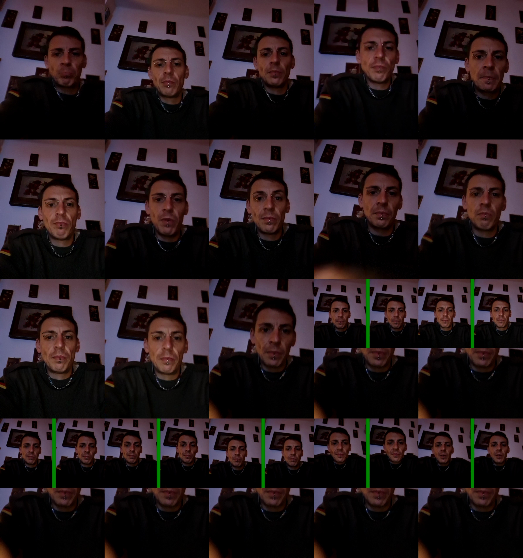 Eskalator198  31-10-2021 Recorded Video Download