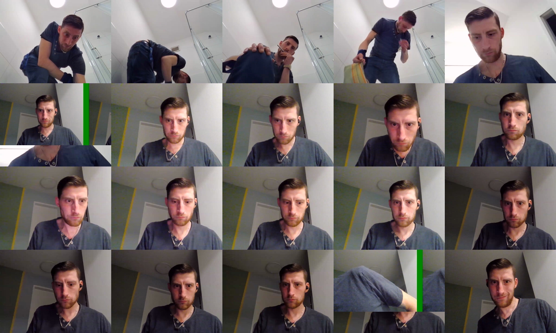 Ferdijay89  31-10-2021 Recorded Video Webcam