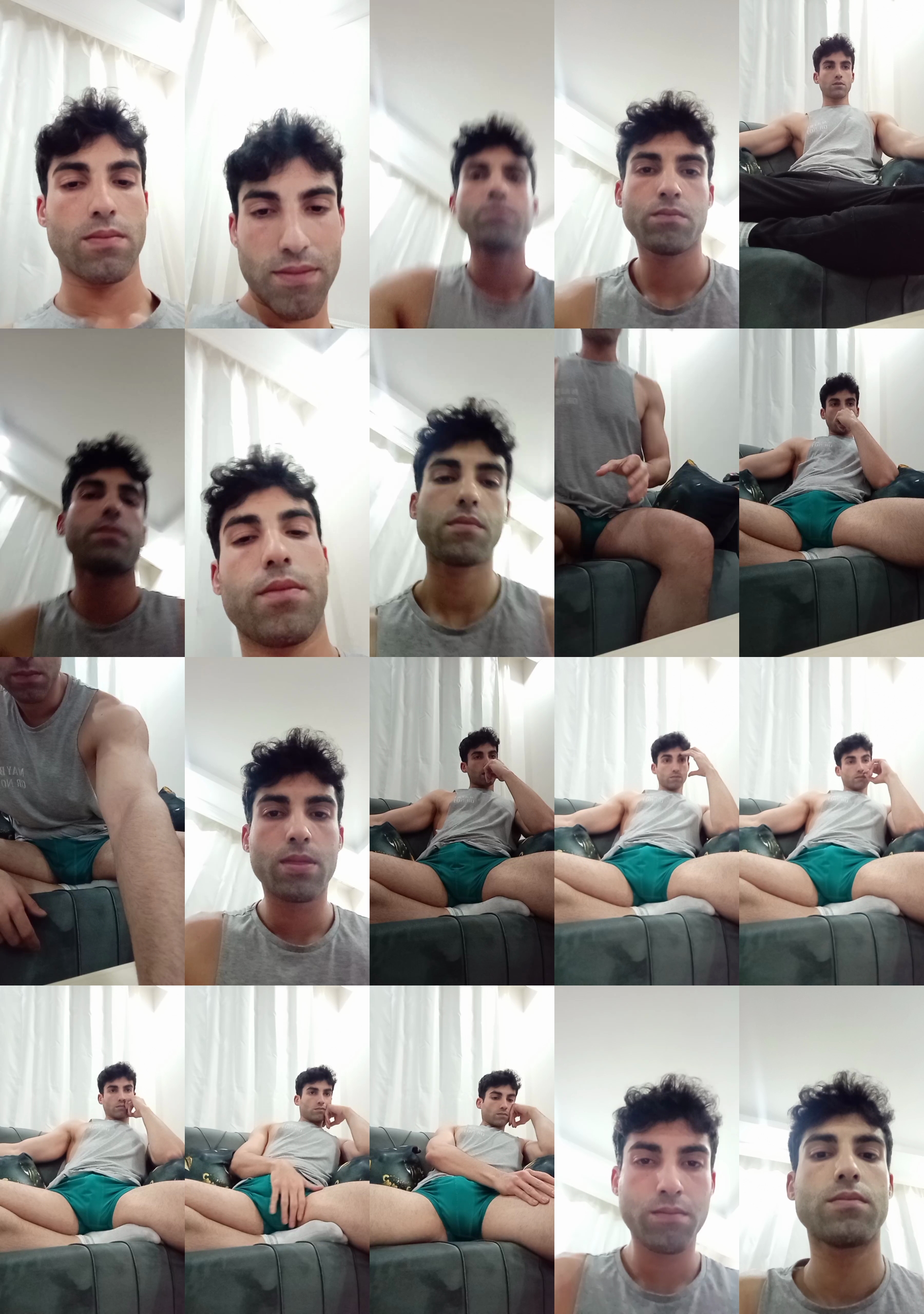HotyoungTR  31-10-2021 Recorded Video XXX