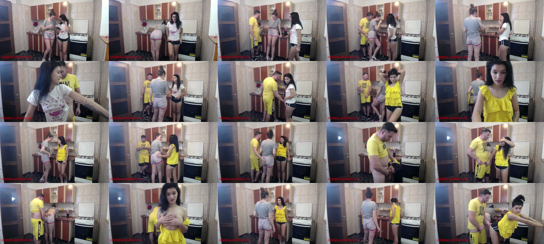 Iuliana32 31-10-2021 Show 
