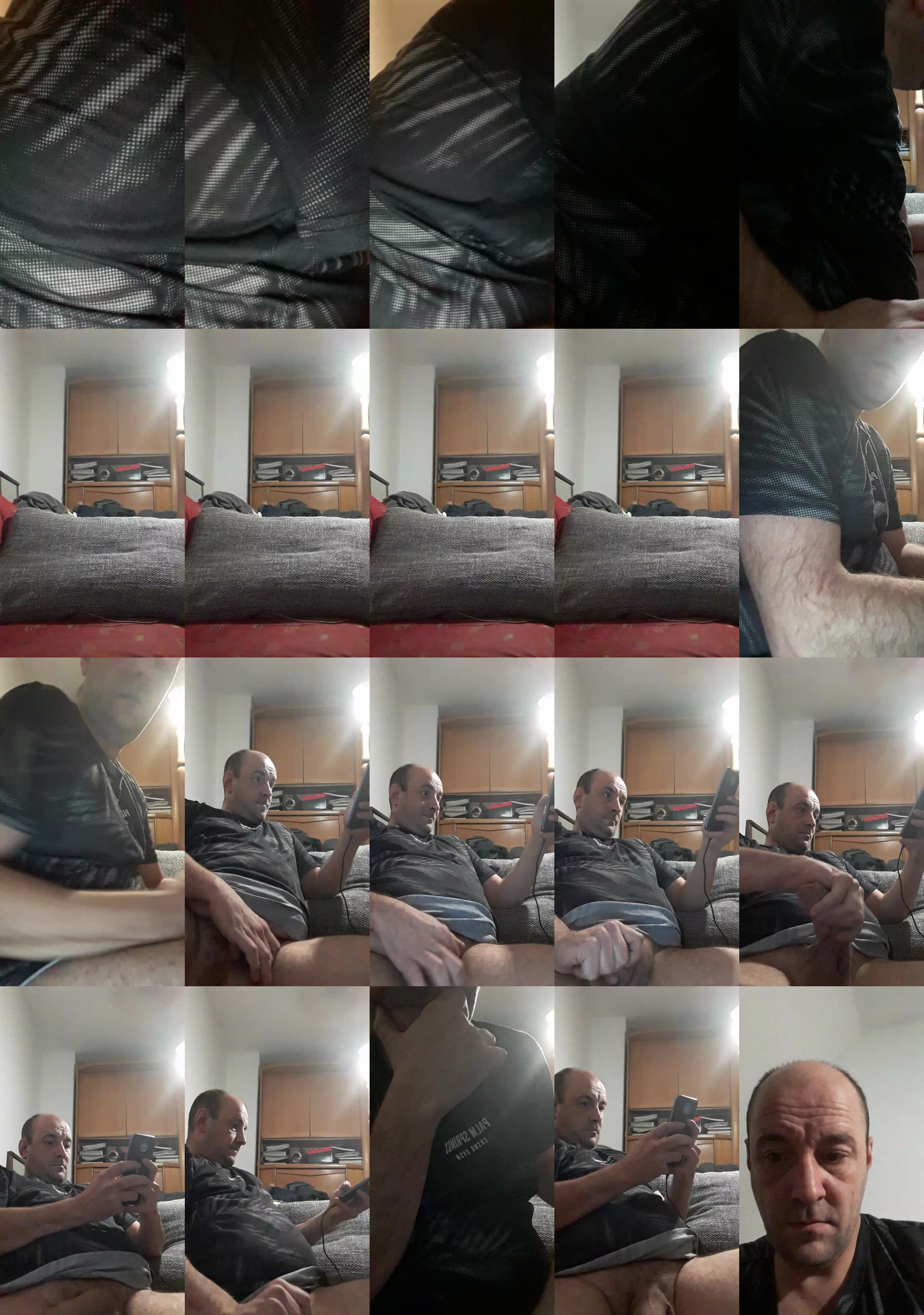 JPO1981  31-10-2021 Recorded Video Show