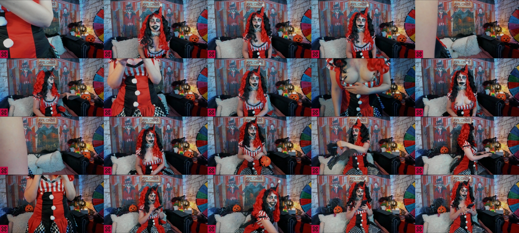 LindaWhite_ 31-10-2021 Show 