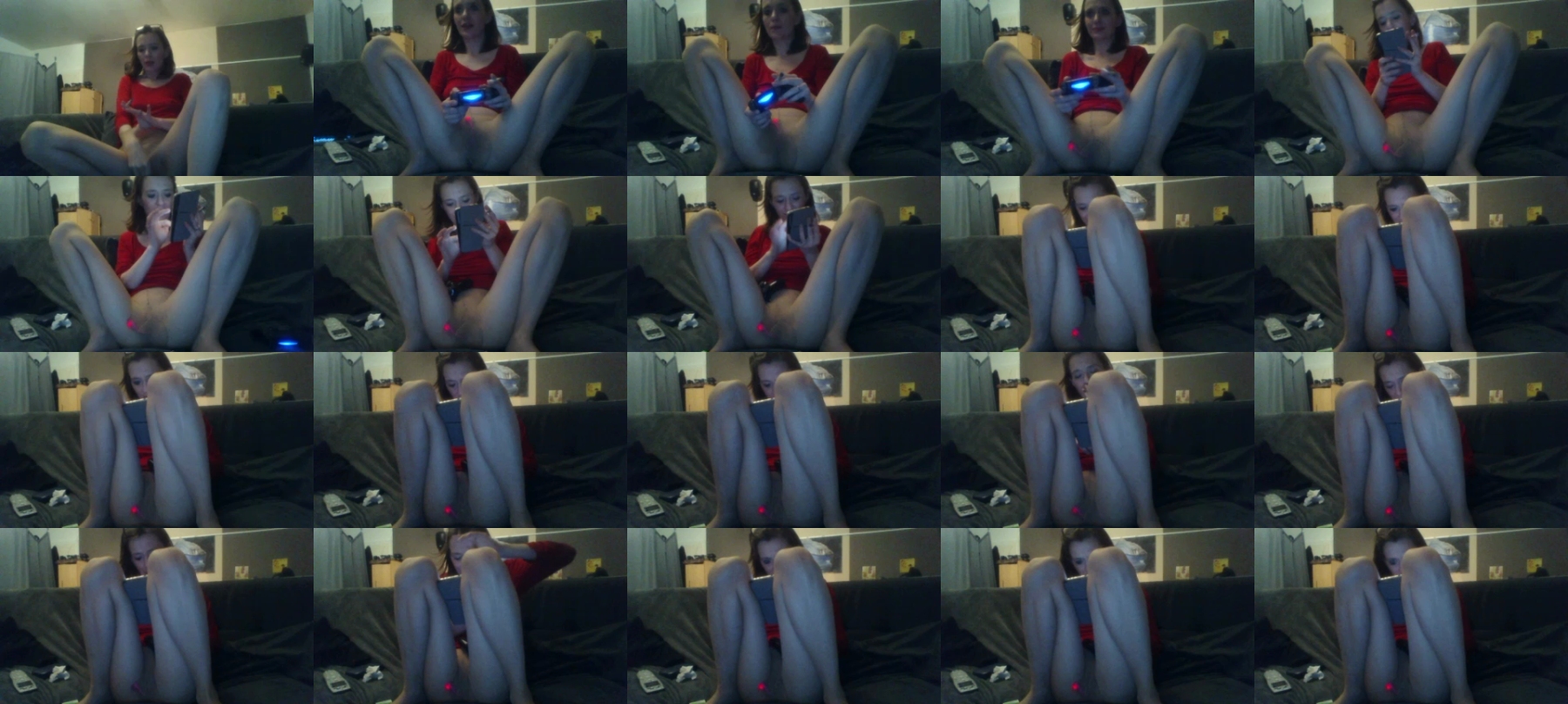 LoriLu77 31-10-2021 Porn 