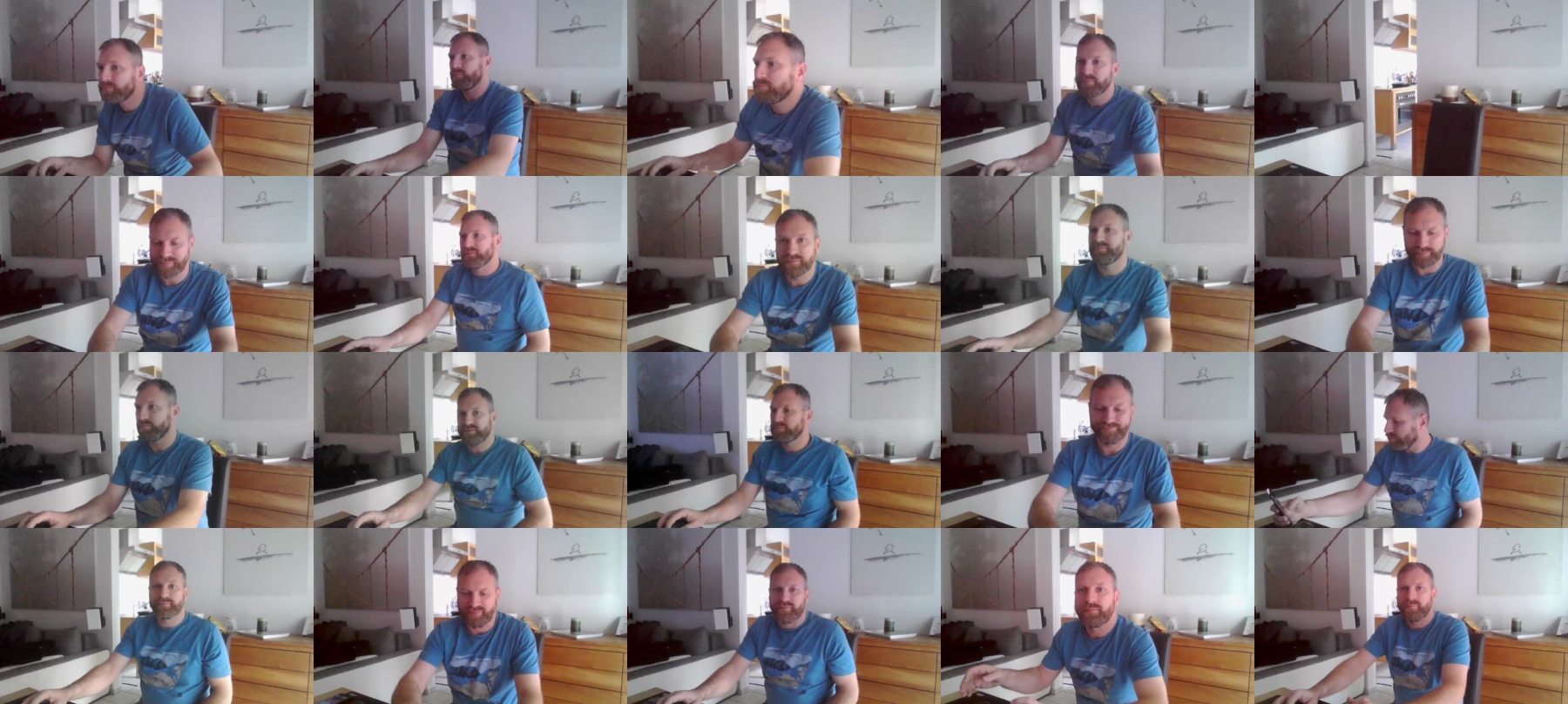 Martingeil1975  01-11-2021 Recorded Video XXX