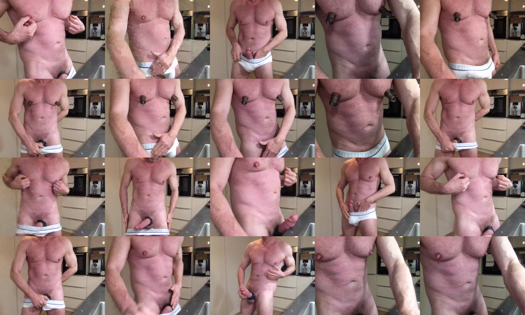 Nordicbynature1  31-10-2021 Recorded Video Nude