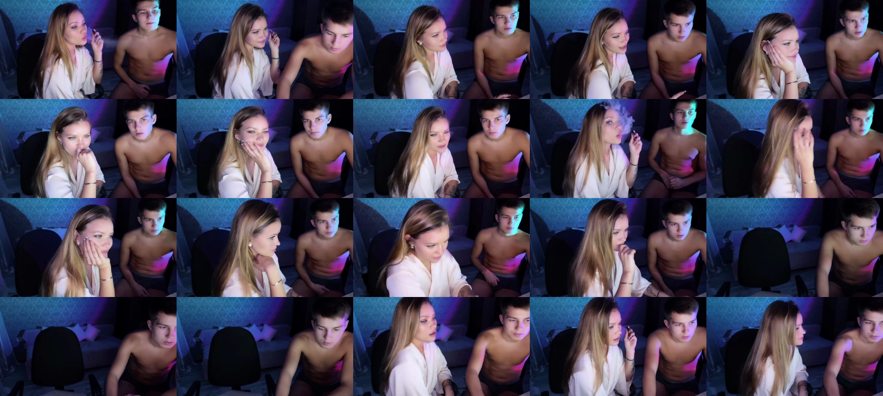 Passionariii 31-10-2021 Ass 