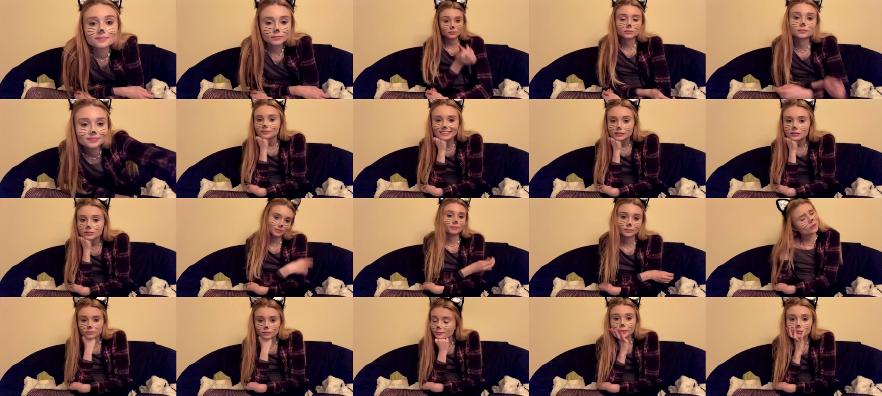 Princesshannnnn 31-10-2021 Download 