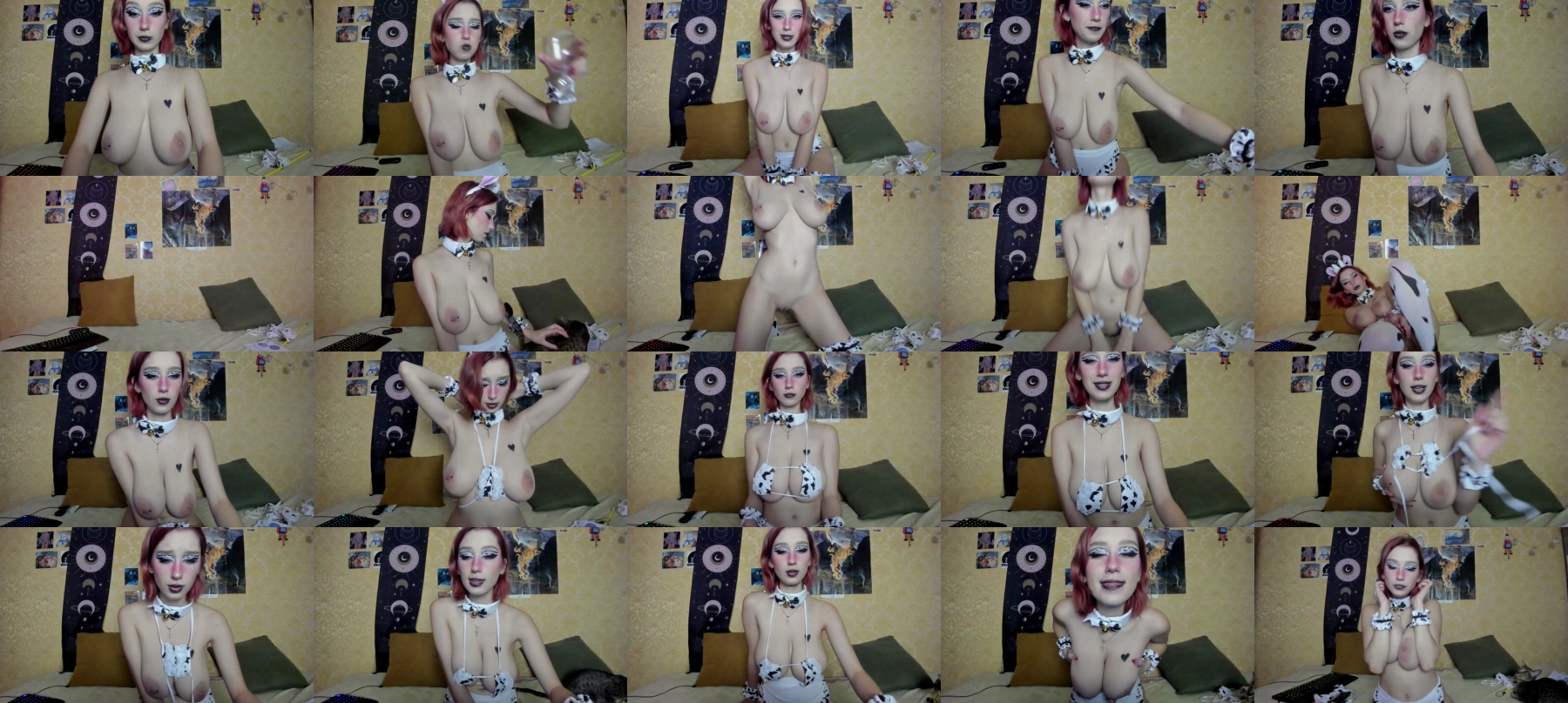 Rima_Yasashi 31-10-2021 Porn 