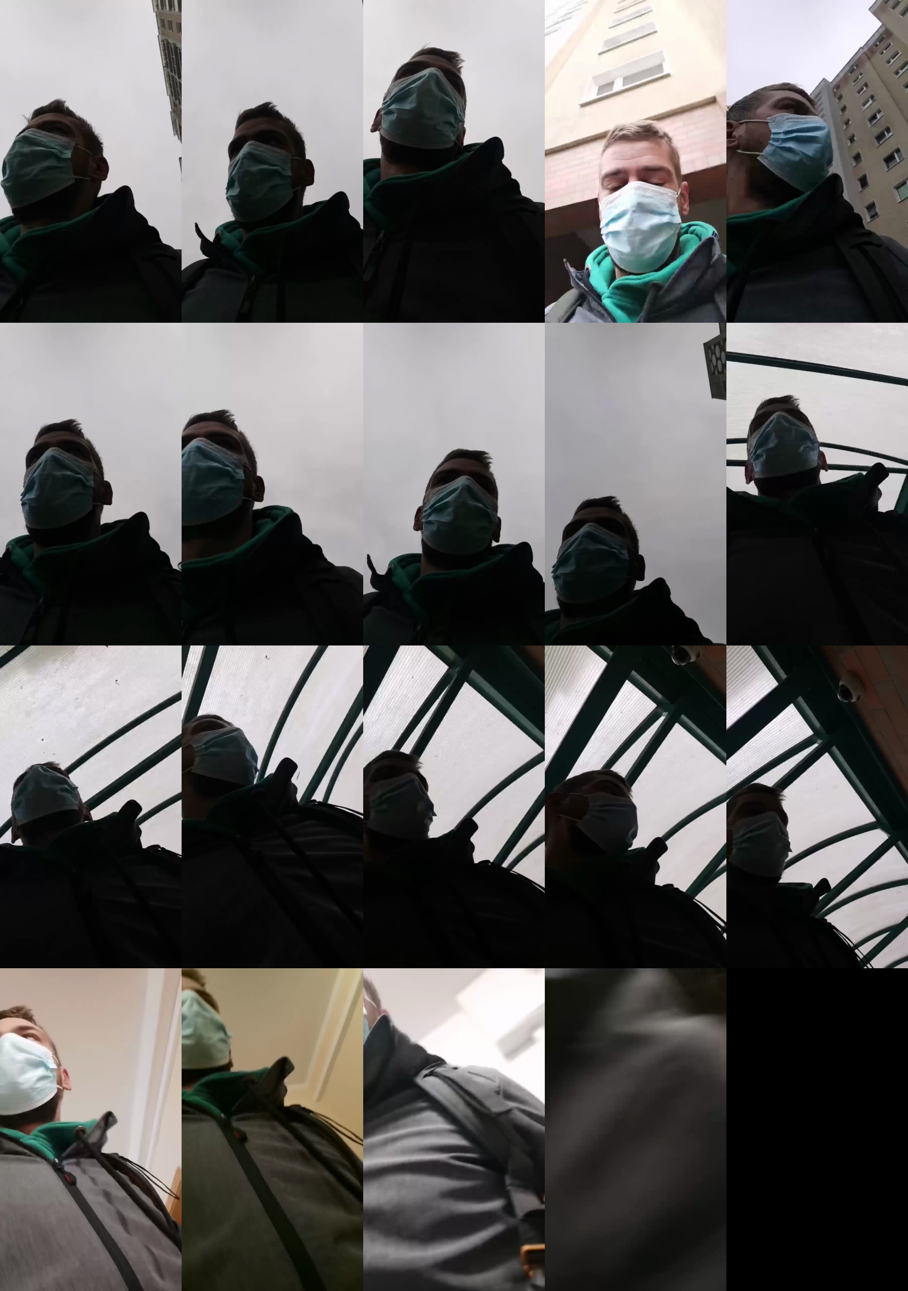 Sachazatii  01-11-2021 Recorded Video Show