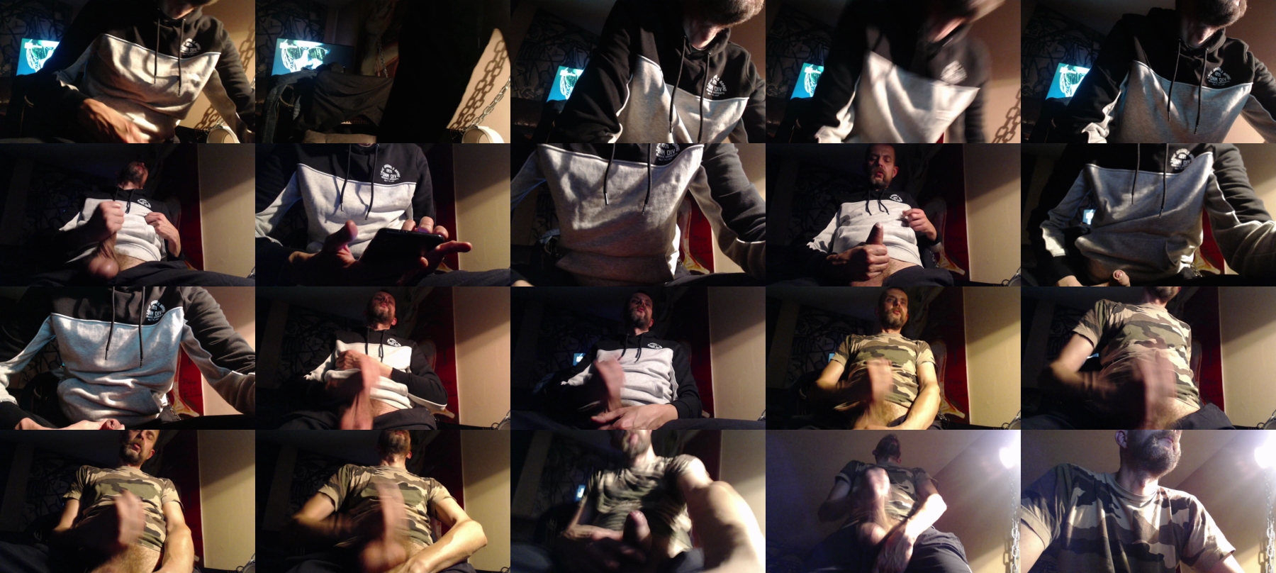 Schweinchen_HAM  31-10-2021 Recorded Video Porn