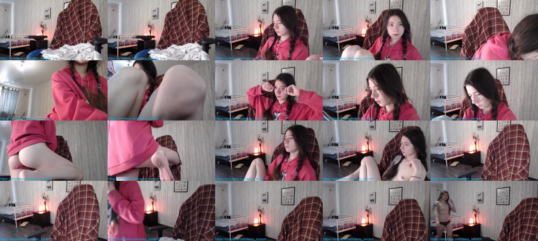 Sexy_B0rsch 01-11-2021 Ass 