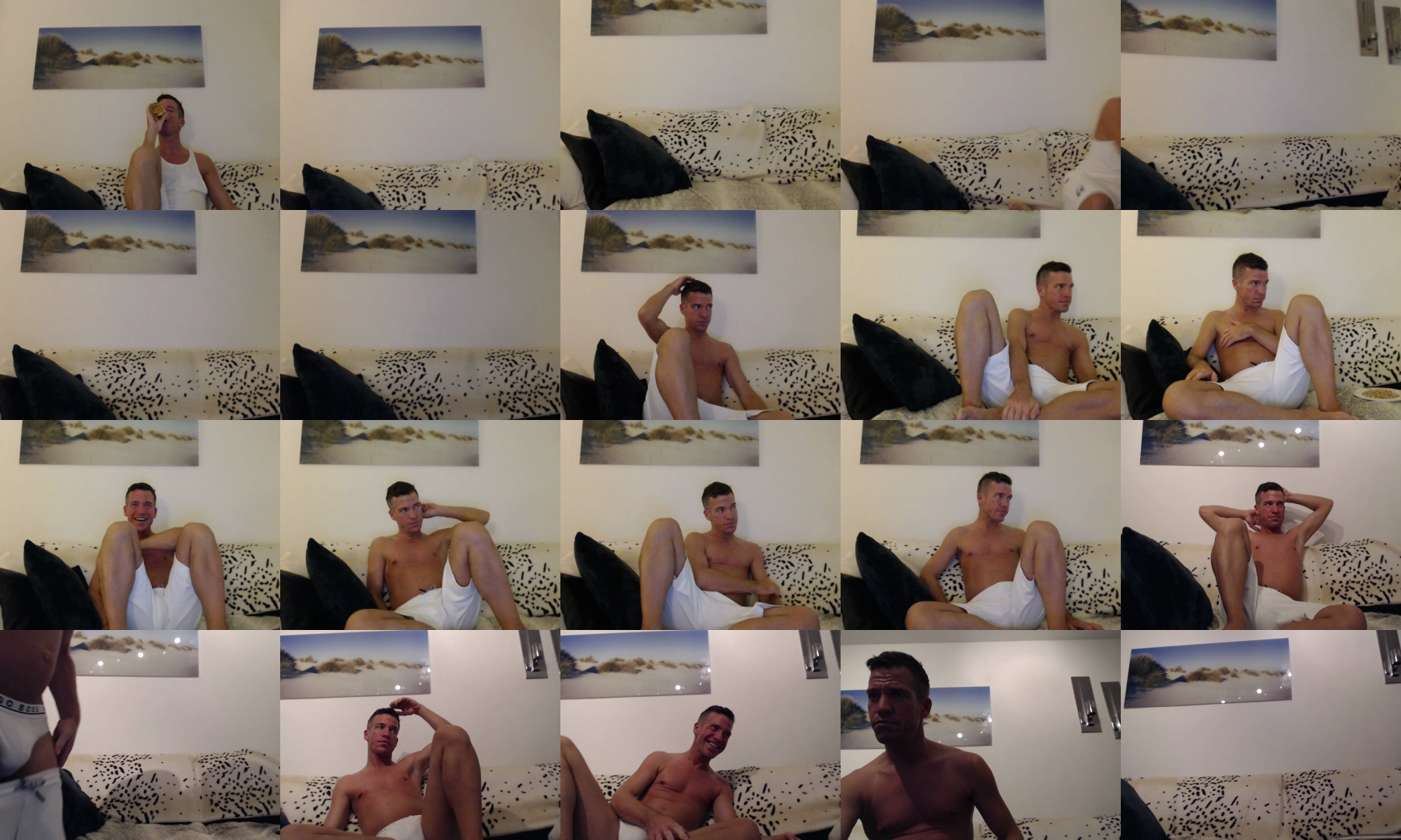 Sydney_Ch  31-10-2021 Recorded Video Cam