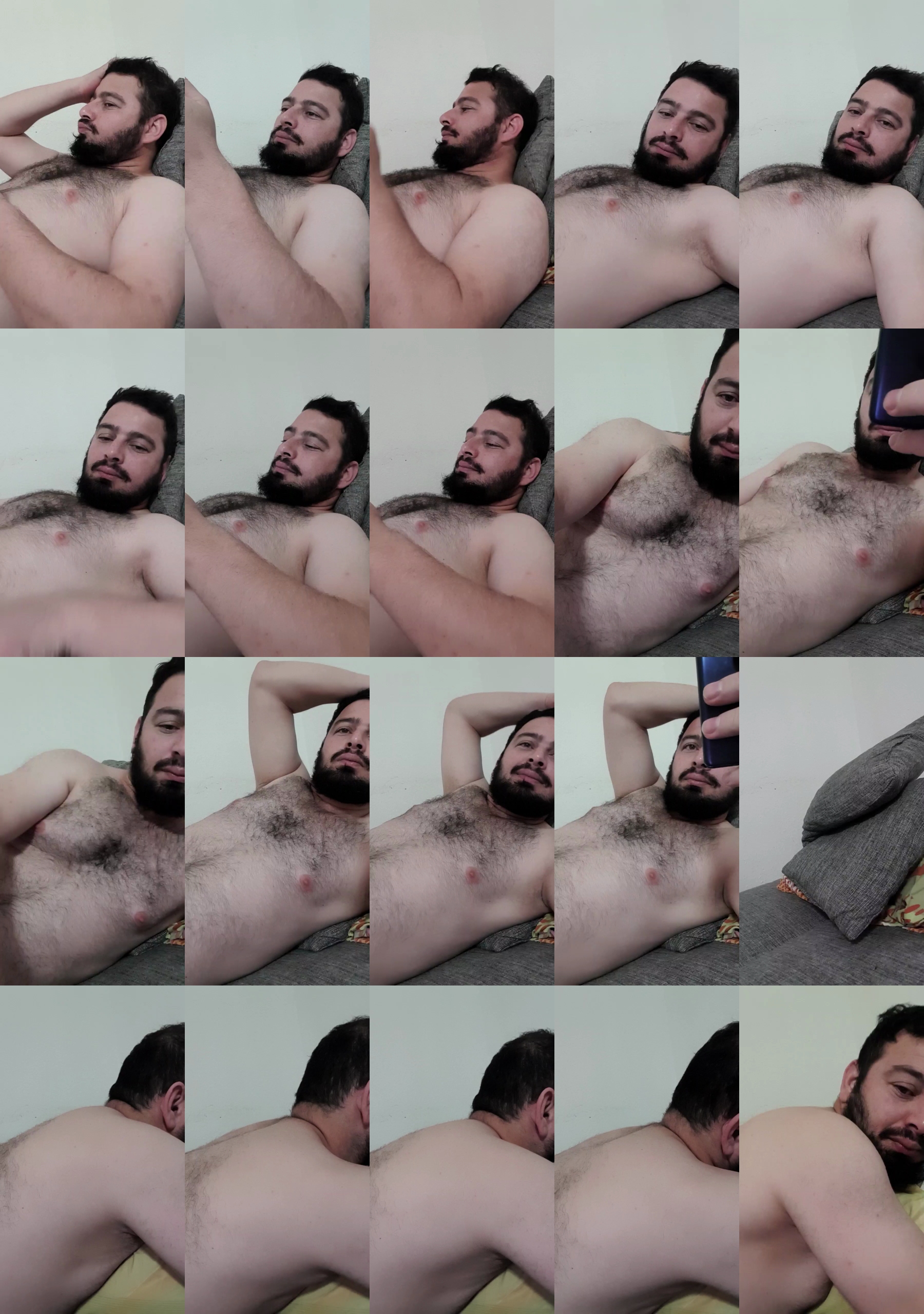 Zeromunchen  31-10-2021 Recorded Video XXX